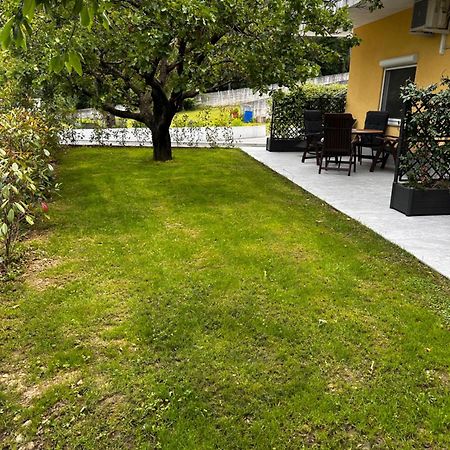 Riad Apartments Premium Zgornje Skofije Exterior photo