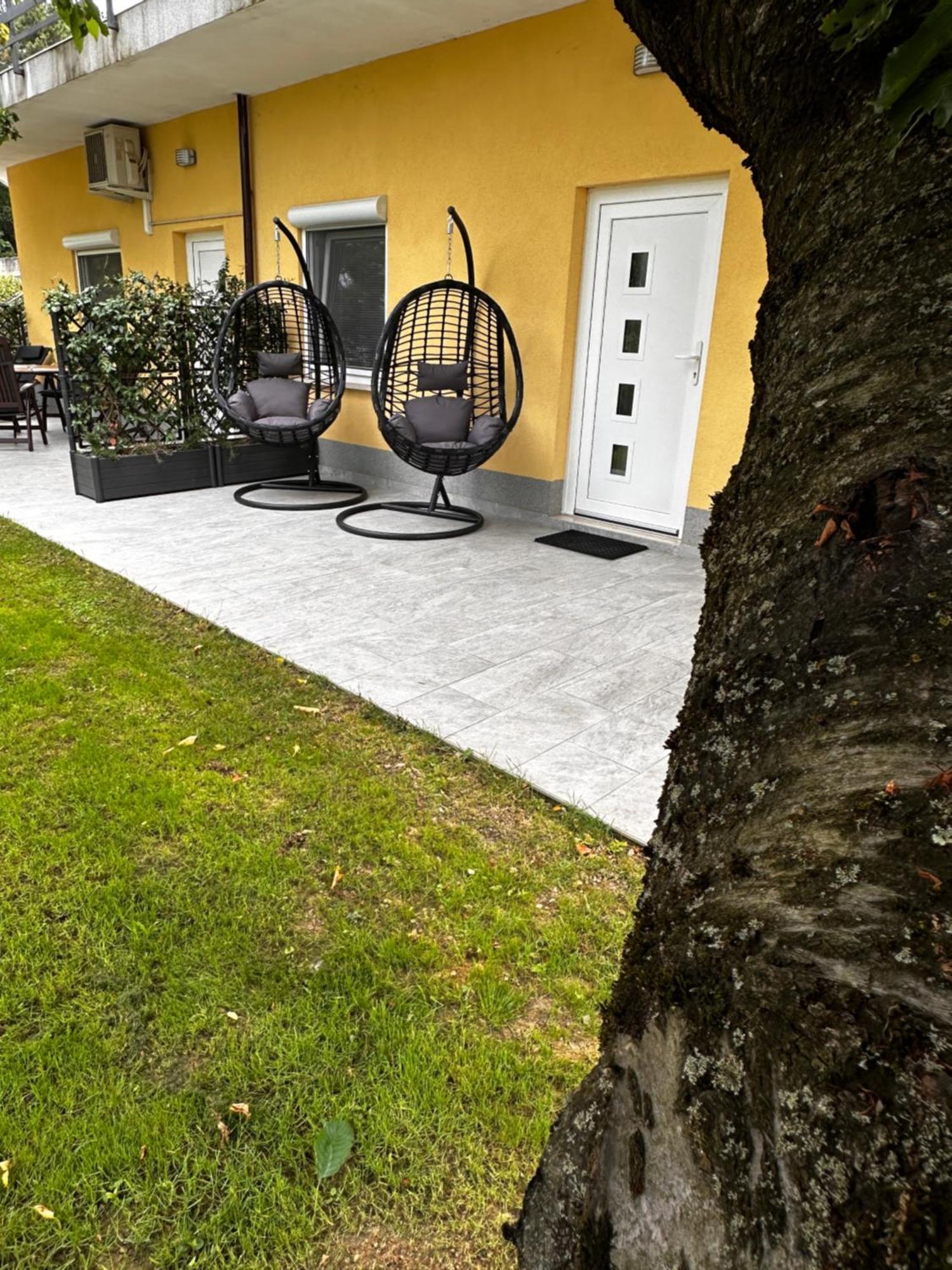Riad Apartments Premium Zgornje Skofije Exterior photo